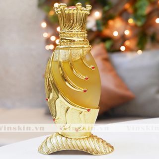 Ikhlas 20ml - Tinh dầu nước hoa dubai