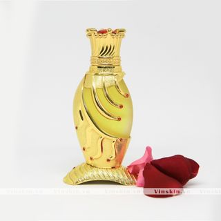 Ikhlas 20ml - Tinh dầu nước hoa dubai
