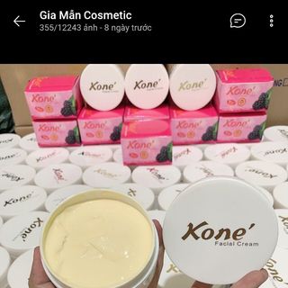 Kem body kone thái giá sỉ