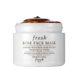 Mặt Nạ Fresh Rose Face Mask 100ml