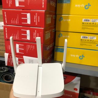 Bộ phát wifi Mercusys 305R chuẩn N 300Mbps