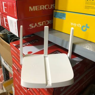 Bộ phát wifi Mercusys 305R chuẩn N 300Mbps