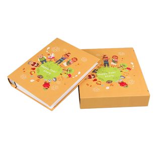Album 200 Ảnh 10x15 Có Hộp Đựng
