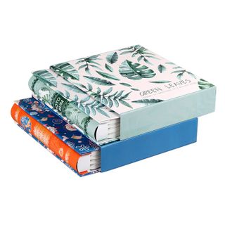 Album 200 Ảnh 10x15 Có Hộp Đựng