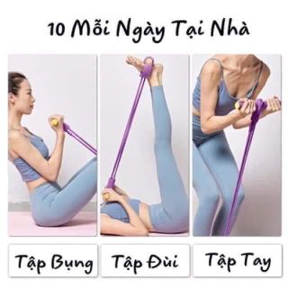 dụng cụ hỗ trợ tập gym