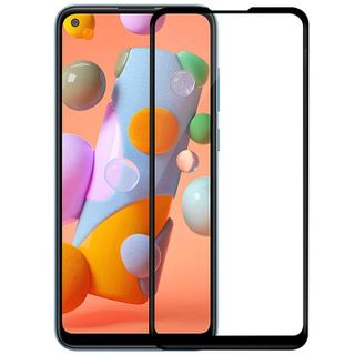 Kính Cường Lực Ss A11 Full Màn Hình
