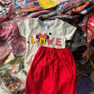 Lô bộ các bé dưới 30kg