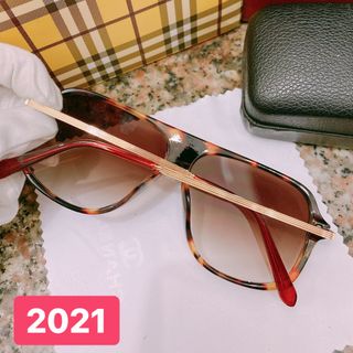 MẮT KÍNH THỜI TRANG 2021