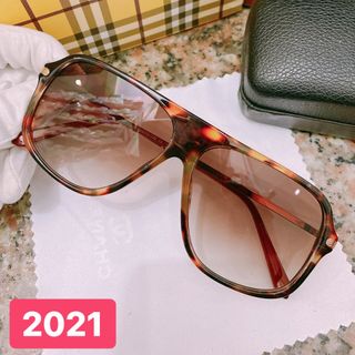 MẮT KÍNH THỜI TRANG 2021