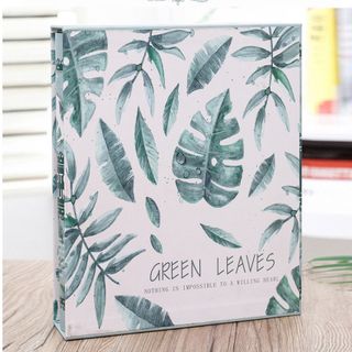 Album 200 Ảnh 13x18 Bìa Có Hộp Đựng Cao Cấp