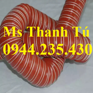ống silicone chịu nhiệt, chuyên cung cấp ống silicone chịu nhiệt, thông số kỹ thuật ống silicon chịu nhiệt