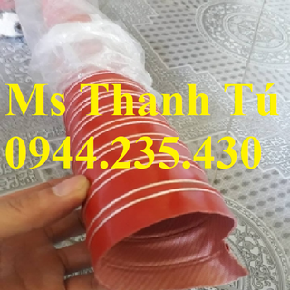 ống silicone chịu nhiệt, chuyên cung cấp ống silicone chịu nhiệt, thông số kỹ thuật ống silicon chịu nhiệt