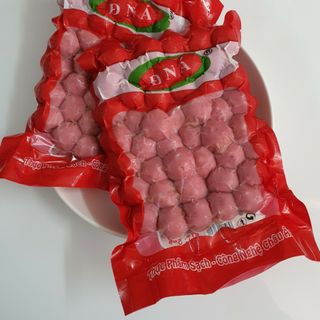 XÚC XÍCH HỒ LÔ ĐNA