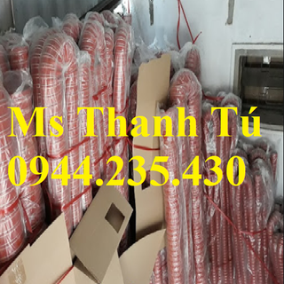 ống silicone chịu nhiệt, chuyên cung cấp ống silicone chịu nhiệt, thông số kỹ thuật ống silicon chịu nhiệt