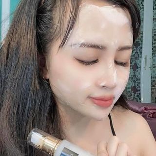 #DETOX_BỌT_BIỂN A COSMETICS