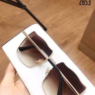 MẮT KÍNH THỜI TRANG 2053