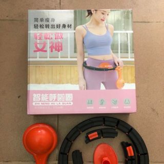 VÒNG LẮC GIẢM EO