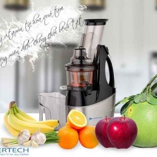 Máy ép chậm GERTECH( J203)