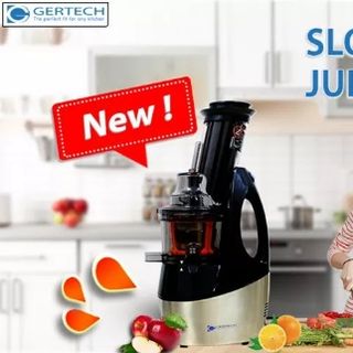 Máy ép chậm GERTECH( J203)