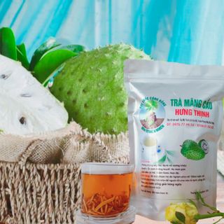 Trà mãng cầu Hưng Thịnh gói 250gram
