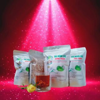 Trà mãng cầu Hưng Thịnh gói 250gram
