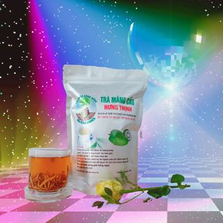 Trà mãng cầu Hưng Thịnh gói 250gram