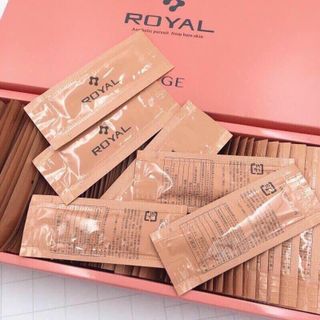 Serum nhau thau Royal