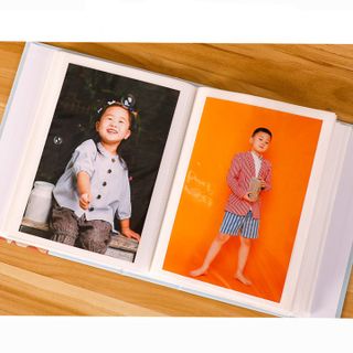 Album 100 Ảnh 10x15 - 8 mẫu