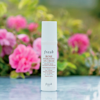 Kem Dưỡng Fresh Rose Hydrating Gel Cream 50ml