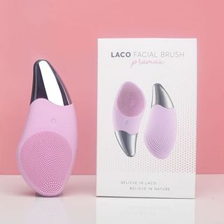 MÁY RỬA MẶT MASSAGE NÂNG CƠ 4D PROMAX - BẢO HÀNH LACO
