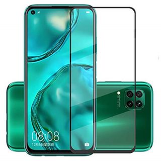 Kính Cường Lực Huawei Nova 7i Full Màn Hình