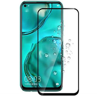 Kính Cường Lực Huawei Nova 7i Full Màn Hình