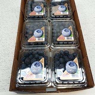 Việt quất tươi MỸ