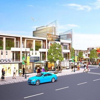 Bán đất nền cạnh kcn- Đồng Nai