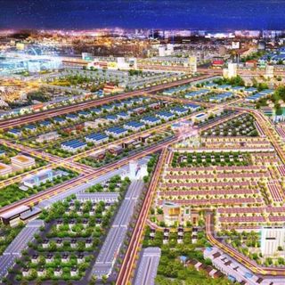 Bán đất nền cạnh kcn- Đồng Nai