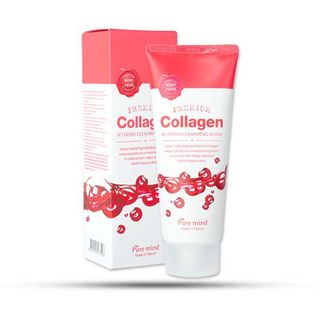 Sữa rửa mặt tinh chất collagen giá sỉ