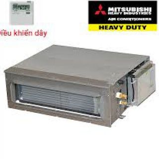 Cung cấp và lắp đặt máy lạnh âm trần Mitsubishi Heavy giá sỉ