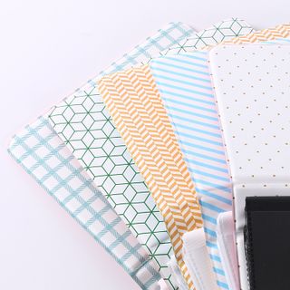 Album 65 Ảnh 6x9 Bìa Da PU Nhiều Màu