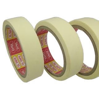 BĂNG KEO GIẤY 2F4 LOẠI 45 YARD