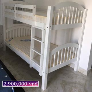 Giường Tầng 025