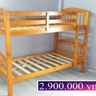 Giường Tầng 025