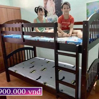 Giường Tầng 025