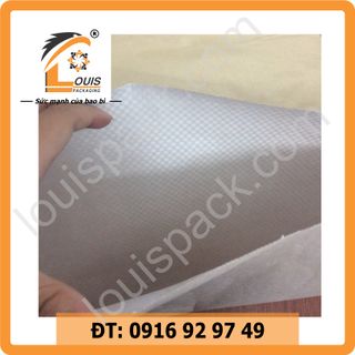 Bao đựng vật liệu xây dựng - bao đựng xi măng
