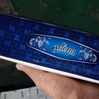 Giấy ăn Adomi