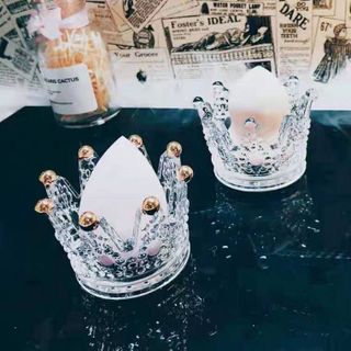 Kệ để mút và đồ trang sức