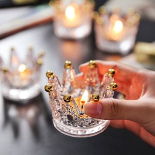 Kệ để mút và đồ trang sức