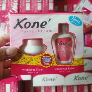 Kem Kone Thái Lan giá sỉ