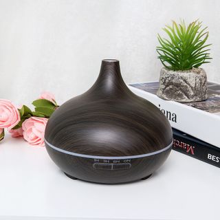 MÁY XÔNG TINH DẦU AROMA 550ml