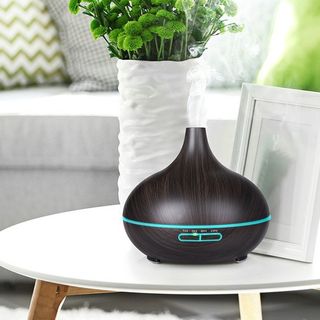 MÁY XÔNG TINH DẦU AROMA 550ml