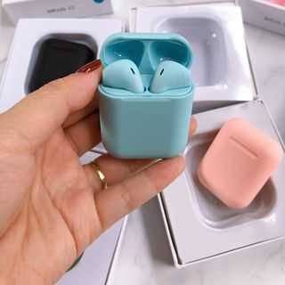 Tai nghe Inpod I12 TWS tổng kho tại thị trường Việt Nam